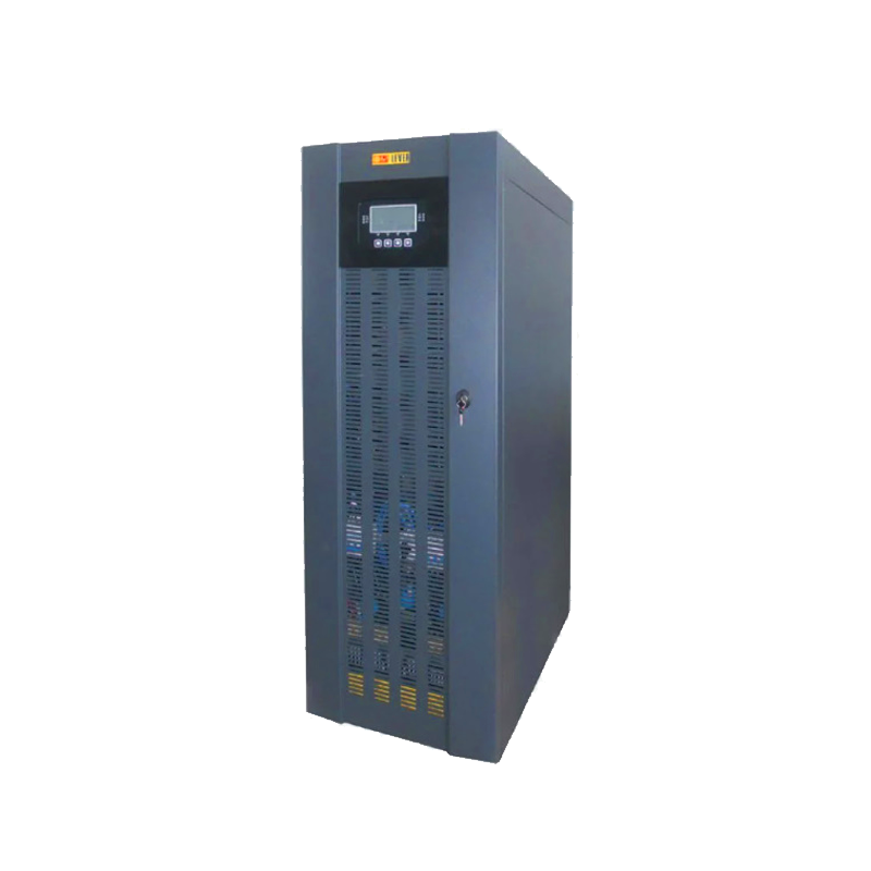 BỘ LƯU ĐIỆN UPS LEVER 10kVA - 20kVA EM 3:1 PHASE