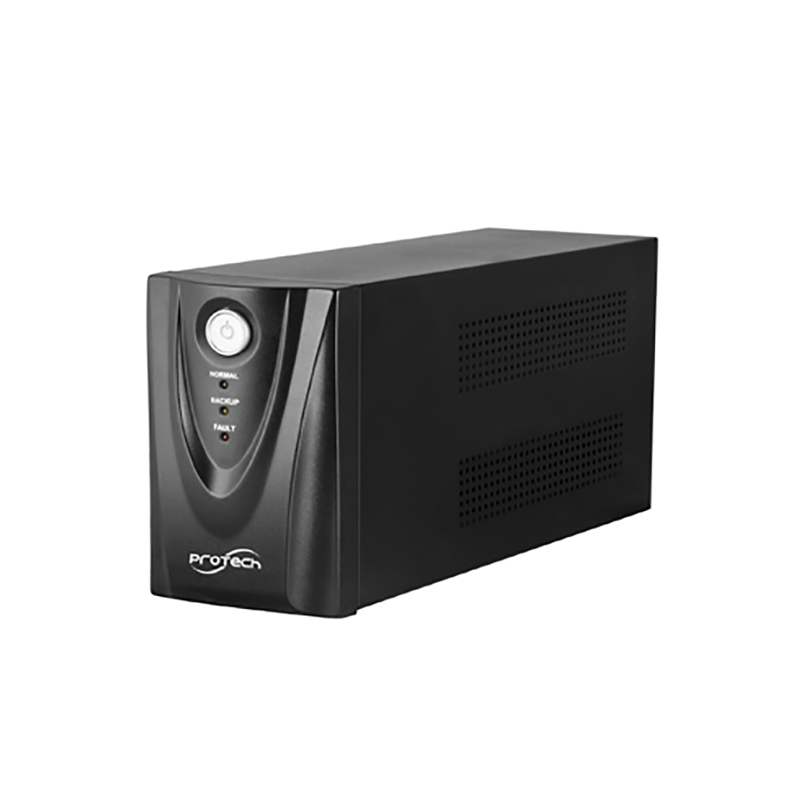 BỘ LƯU ĐIỆN UPS OFFLINE PROTECH PRO2000VA 