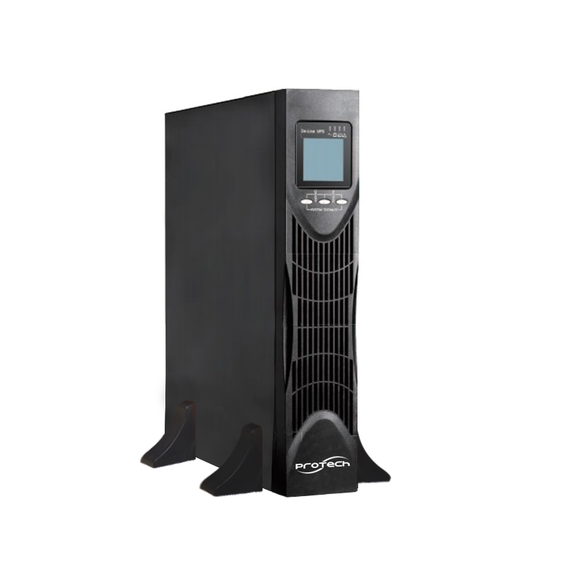 BỘ LƯU ĐIỆN UPS PROTECH MULTIL SERIES 1kVA 1:1 PHASE