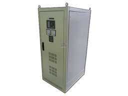 TỦ SẠC ẮC QUY CÔNG NGHIỆP PMI MODEL RDAT 220VDC/63A