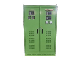 TỦ SẠC ẮC QUY CÔNG NGHIỆP PMI MODEL RDAT 220VDC/150A