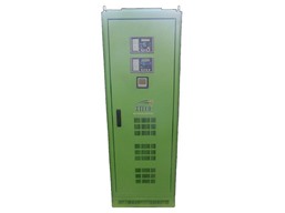 TỦ SẠC ẮC QUY CÔNG NGHIỆP PMI MODEL RDAT 220VDC/100A