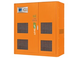 BỘ LƯU ĐIỆN UPS MAKELSAN LEVELUPS 600kVA 3:3 PHASE