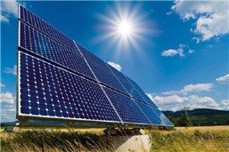 Bộ Lưu Điện UPS Tescom Solar