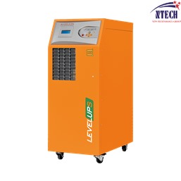 XUA TAN NỖI LO MẤT ĐIỆN VỚI BỘ LƯU ĐIỆN UPS 20KVA