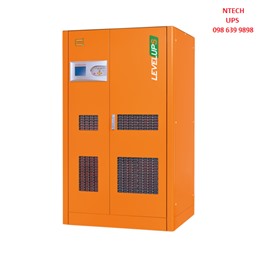 BỘ LƯU ĐIỆN 40KVA - CÁCH GIẢI QUYẾT MỌI MỐI LO NGẠI VỀ NGUỒN ĐIỆN TRONG CÔNG NGHIỆP