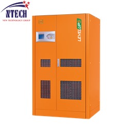 THIẾT BỊ CỦA BẠN SẼ CHO NĂNG SUẤT GẤP ĐÔI VỚI BỘ LƯU ĐIỆN UPS 200KVA ONLINE