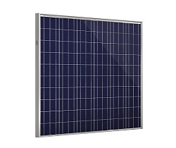 PIN NĂNG LƯỢNG MẶT TRỜI POLY SOLAR PANEL AS-P60/260W-290W