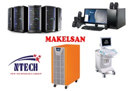 BỘ LƯU ĐIỆN UPS MAKELSAN 