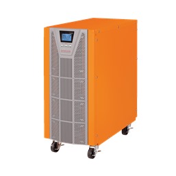 TỔNG QUAN VỀ BỘ LƯU ĐIỆN UPS 10KVA ONLINE ( PHẦN 2 )
