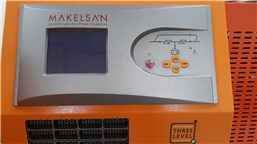 GIỚI THIỆU BỘ LƯU ĐIỆN UPS 30KVA ONLINE TẠI HÀ NỘI