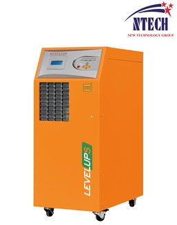 BỘ LƯU ĐIỆN UPS 40KVA TẠI HỒ CHÍ MINH