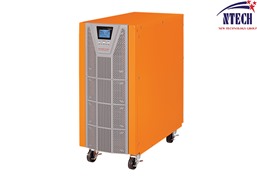 BỘ LƯU ĐIỆN UPS 6KVA TẠI HÀ NỘI