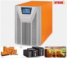 UPS 1000VA CHÍNH HÃNG GIÁ RẺ, UY TÍN & CHẤT LƯỢNG TỐT NHẤT.