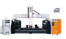 Bộ lưu điện UPS công nghiệp - Nguồn sống cho mọi máy CNC