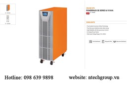 MUA BỘ LƯU ĐIỆN UPS 6KVA Ở ĐÂU?