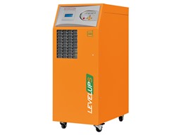 BỘ LƯU ĐIỆN UPS ONLINE LEVELUPS SERIES 50kVA 3:3 PHASE