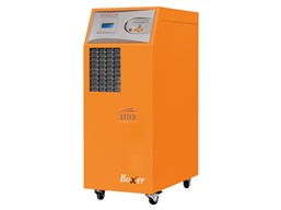 BỘ LƯU ĐIỆN UPS MAKELSAN BOXER SERIES 15kVA