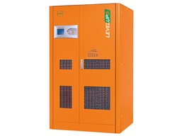 BỘ LƯU ĐIỆN UPS LEVELUPS 200kVA 3:3 PHASE