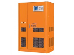  BỘ LƯU ĐIỆN UPS ONLINE BOXER SERIES 500kVA 3:3 PHASE