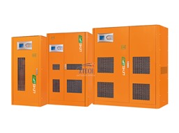  BỘ LƯU ĐIỆN UPS ONLINE LEVELUPS SERIES 10kVA -1000kVA 3:3 PHASE