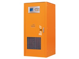  BỘ LƯU ĐIỆN UPS ONLINE BOXER SERIES 400kVA 3:3 PHASE