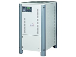 TỦ SẠC ẮC QUY CÔNG NGHIỆP PMI MODEL RDA 48V/10A-1000A