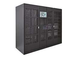 BỘ LƯU ĐIỆN UPS BORRI B9600FXS 400kVA-800kVA 3:3 PHASE