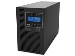 BỘ LƯU ĐIỆN UPS BORRI GALILEO T 1000VA-3000VA 1:1 PHASE