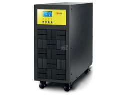 BỘ LƯU ĐIỆN UPS LEVER ONLINE 10kVA 3:3 PHASE