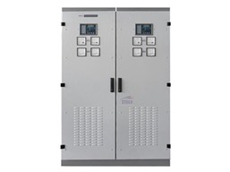TỦ SẠC ẮC QUY PMI model RDAT 220VDC/200-1000A