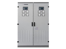 TỦ SẠC ẮC QUY CÔNG NGHIỆP PMI MODEL RDAT 220VDC/200-1000A