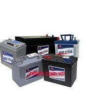 ẮC QUY 12V – 180AH