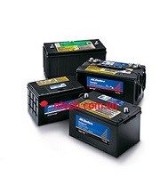 ẮC QUY ACID 12V - 300AH