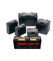 ẮC QUY Acid 12V / 200-500ah