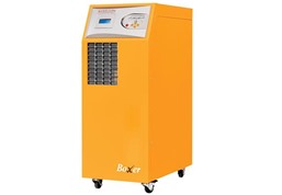 BỘ LƯU ĐIỆN UPS MAKELSAN BOXER 20kVA 3:3 PHASE