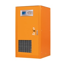 BỘ LƯU ĐIỆN UPS MAKELSAN BOXER 120kVA