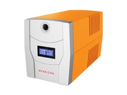 BỘ LƯU ĐIỆN UPS LION X OFFLINE - UPS LINE INTERACTIVE 2200VA