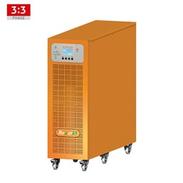 BỘ LƯU ĐIỆN UPS ONLINE BOXER S SERIES 10kVA - 15kVA - 20kVA