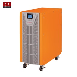 BỘ LƯU ĐIỆN UPS ONLINE MAKELSAN POWERPACK SE 10kVA - 15kVA - 20kVA