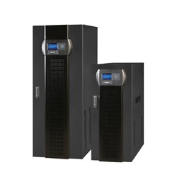 BỘ LƯU ĐIỆN NĂNG LƯỢNG MẶT TRỜI HYBRID UPS DS300HB 10KVA - 160KVA