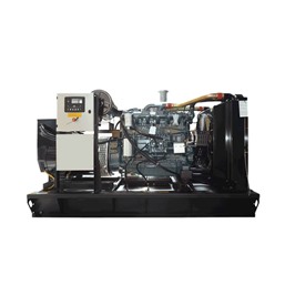 Máy phát điện KZP SDEC - Turkey 60-200kva