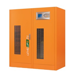 BỘ LƯU ĐIỆN UPS MAKELSAN LEVEL T4 SERIES 80kVA-200kVA 3:3 PHASE