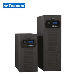 BỘ LƯU ĐIỆN UPS TESCOM DS POWER 200SH SERIES 10kVA-20kVA 3:1 PHASE