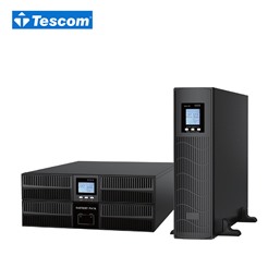 BỘ LƯU ĐIỆN UPS TESCOM TEOS+ 200RT SERIES 10kVA-20kVA