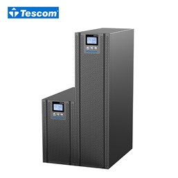 BỘ LƯU ĐIỆN UPS TESCOM TEOS+ 100 & TEOS+ 100RT SERIES 6kVA-10kVA