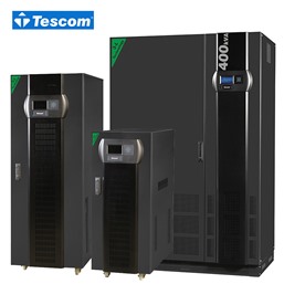BỘ LƯU ĐIỆN UPS TESCOM DS POWER H SERIES 10kVA - 500kVA