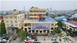 NTECH CUNG CẤP TỦ NẠP ẮC QUY PMI 220V–100A CHO ĐIỆN LỰC THÁI NGUYÊN