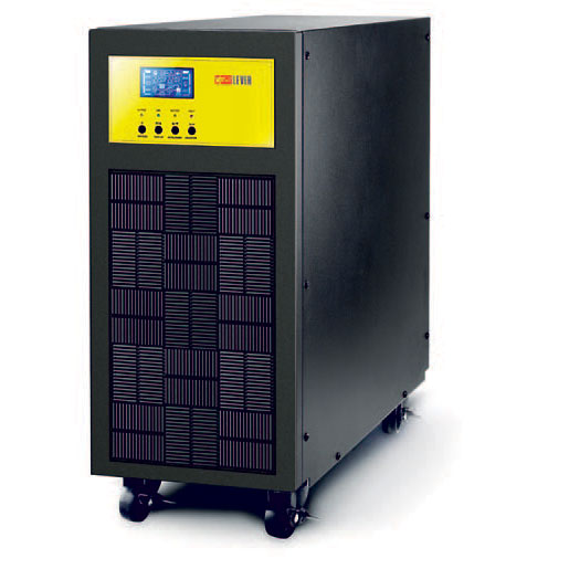 UPS 1000VA của hãng Lever
